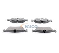 VAICO V20-8124 Plaquettes de frein