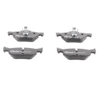 VAICO V20-8129 Kit de plaquettes de frein- frein à disque (34216790761)