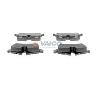 VAICO V20-8161 Plaquettes de frein