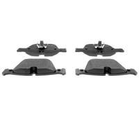 VAICO V20-8164 Kit de plaquettes de frein- frein à disque (34216768471)