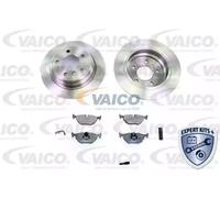 VAICO V20-90004 Disques et plaquettes de freins