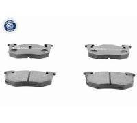 VAICO V22-0001 Kit de plaquettes de frein, frein à disque pour CITROËN,PEUGEOT,R