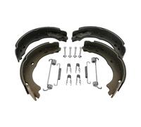 Vaico - V22-0059 - Set Mâchoire de Frein,Frein Stationnement - Pour Citroën