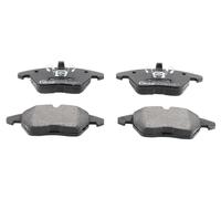 VAICO V22-0091 Kit de plaquettes de frein- frein à disque (1609987980)