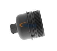 VAICO V22-0348 Couvercle, boîtier du filtre à huile