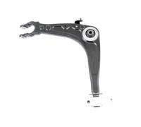 Vaico Bras de suspension V22-0450 droit essieu avant inférieur pour PEUGEOT 407 Berline