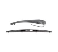Vaico - V22-0558 - Essuie-Glace Bras Set,Fenêtre Nettoyage - Pour Citroën