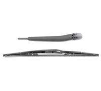 VAICO V22-0592 Kit de bras d'essuie-glace- nettoyage des vitres (6429.GSkit)