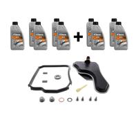 VAICO V22-0737-XXL Kit de vidange pour boîte automatique
