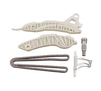 VAICO V22-10001-BEK Kit de distribution par chaîne (V861831880kit2)
