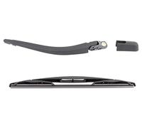 VAICO V22-1105 Kit de bras d'essuie-glace, nettoyage des vitres