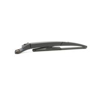 VAICO Bras d'essuie-glace V22-1106 – Kit arrière PBT pour Peugeot