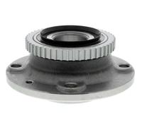 VAICO V22-9707 Moyeu de roue (95666965)