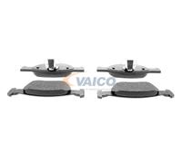 VAICO V24-0073 Plaquettes de frein