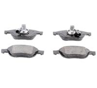 VAICO V24-0093 Kit de plaquettes de frein- frein à disque (71748390)