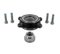 VAICO V24-0387 Kit de roulements de roue (51813925)