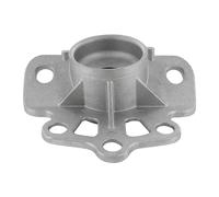 Vaico - V24-0419 - Suspension Support - Pour Fiat 55701902