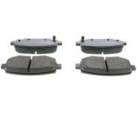 VAICO V24-0781 Kit de plaquettes de frein- frein à disque (77367417)