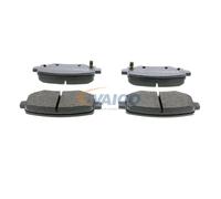 VAICO V24-0781 Plaquettes de frein