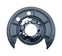 Vaico - V24-0784 - Housse Plaque, Frein à Tambour - Pour Fiat 77364018