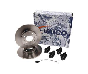 VAICO V24-1174 Disques et plaquettes de freins