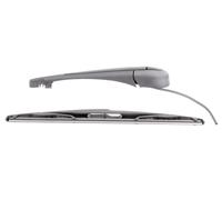 VAICO V24-1729 Kit de bras d'essuie-glace- nettoyage des vitres (9464552680kit)