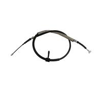 Vaico - V24-30003 - Câble Tirer,Frein de Stationnement - Pour Alfa Romeo