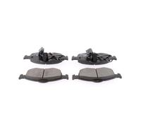 VAICO V25-0138-1 Plaquettes de frein