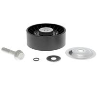 VAICO V25-0351 Galet enrouleur de courroie d'accessoire
