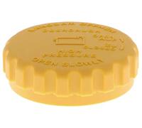 VAICO V25-0550 Bouchon, réservoir de liquide de refroidissement