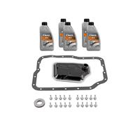 VAICO V25-0797 Jeu de pièces- Vidange boîte automatique (5046305kit2)