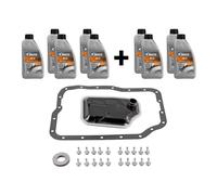 VAICO V25-0797-XXL Kit de vidange pour boîte automatique
