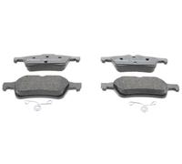 VAICO V25-0824 Kit de plaquettes de frein- frein à disque (1809458)
