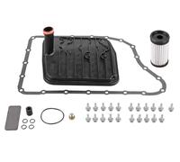VAICO V25-0920-BEK Kit de vidange pour boîte automatique