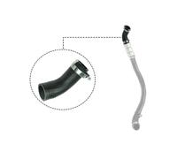 Vaico Conduite d'air V25-1037 Caoutchouc textile pour Ford Transit Fourgon