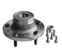 VAICO V25-1733 Kit de roulements de roue (1763850)