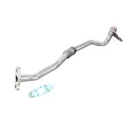 VAICO V25-2593 Tuyau de graissage de turbo Compatible avec FORD Transit Mk6 Van V347, V348, FA