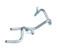 VAICO Conduite de liquide de refroidissement V25-2698