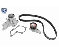 VAICO V25-50040-BEK Pompe à eau + kit de courroie de distribution pour FORD,MAZD