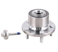 VAICO V25-9708 Kit de roulements de roue (1496721)