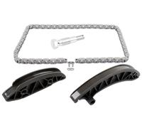 VAICO V30-10021-BEK Kit de distribution par chaîne (0009938276kit4)
