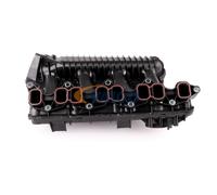 VAICO V30-1743 Collecteur d'admission