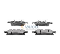 VAICO V30-2136 Plaquettes de frein
