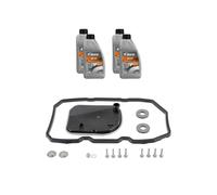 VAICO V30-2252-SP Kit de pièces- changement d'huile de transmission automatiq...