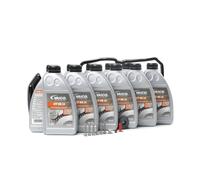 VAICO V30-2254-XXL Kit de vidange pour boîte automatique