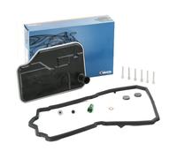 VAICO V30-2256-BEK Kit de filtre hydraulique pour boîte automatique