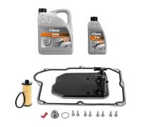 Vaico Kit de vidange pour boîte automatique V30-2257