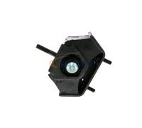 VAICO Support moteur Avant Gauche Support en caoutchouc Compatible avec MERCEDES-BENZ T1 Van W602 V30-2660