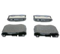 VAICO V30-2788 Kit de plaquettes de frein- frein à disque (A008420182064)