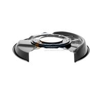 VAICO V30-3227 Flasque de frein